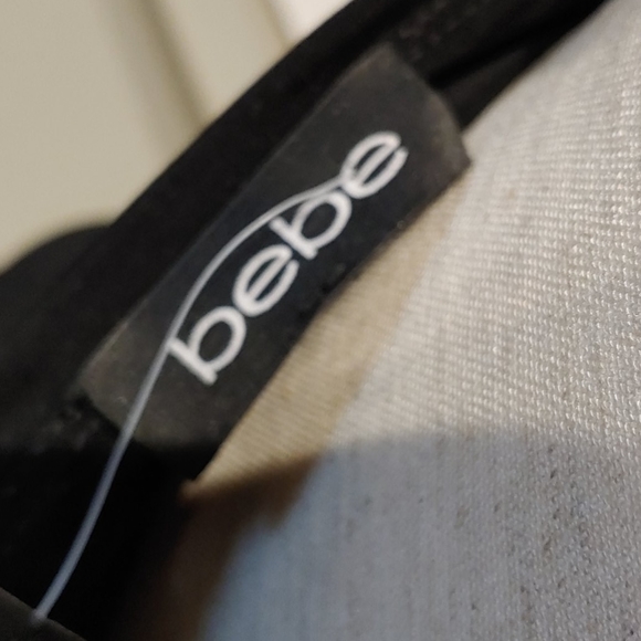 bebe Bodysuit - Picture 5 of 5